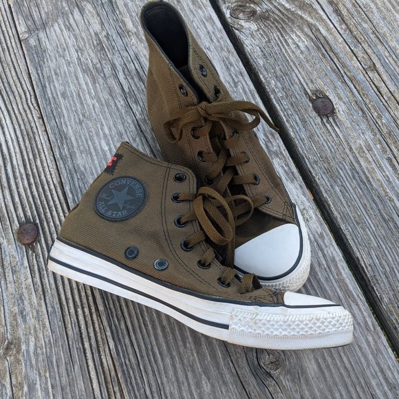 Converse High Tops Chuck Taylor All Star Unisex - Picture 1 of 15